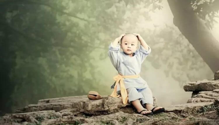 Lòng bạn thế nào cuộc sống bạn như vậy